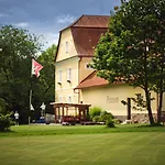 Cernicka Obora Maison d'hôtes Bechyně