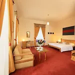 Cernicka Obora Maison d'hôtes 3*