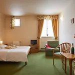 Cernicka Obora 3*