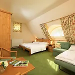 Cernicka Obora Bechyně