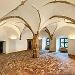 Maison d'hôtes Cernicka Obora
