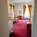 Cernicka Obora 3*