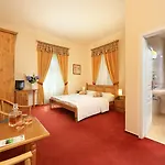 Cernicka Obora Maison d'hôtes 3*