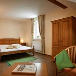 Cernicka Obora Maison d'hôtes 3*