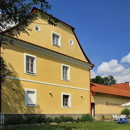 Cernicka Obora
