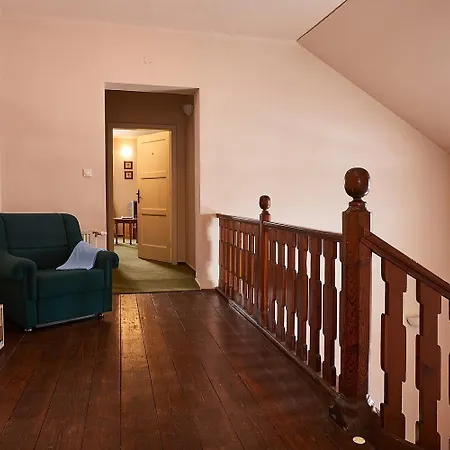 Cernicka Obora 3*