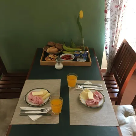 Cernicka Obora 3* Бехине