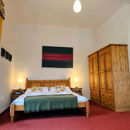 Cernicka Obora 3* Bechyně
