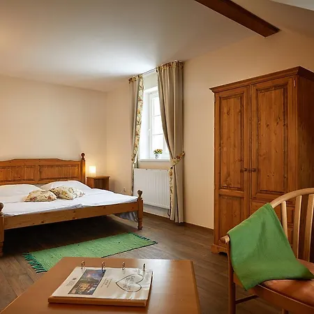 Cernicka Obora Vendégház 3*