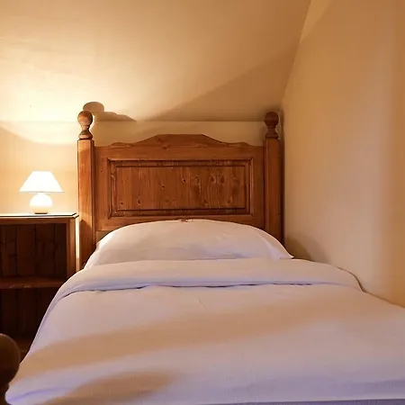 Vendégház Cernicka Obora 3*