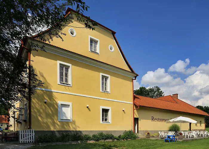 Cernicka Obora