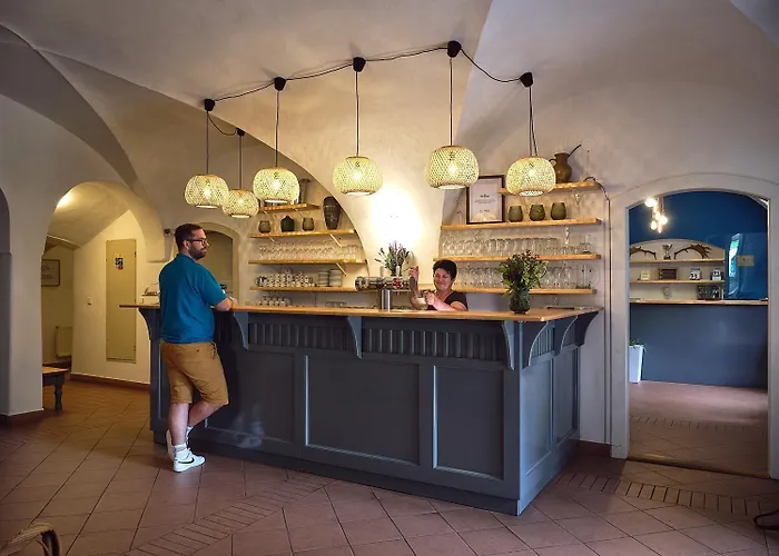 Maison d'hôtes Cernicka Obora