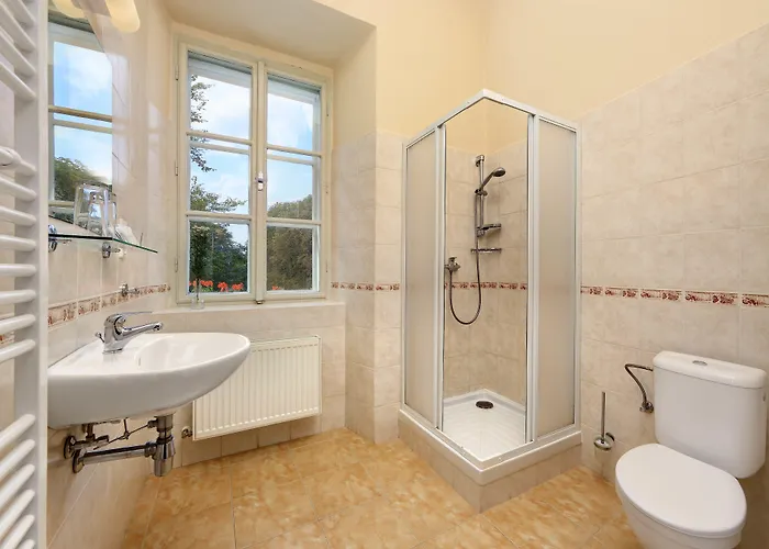 Maison d'hôtes Cernicka Obora