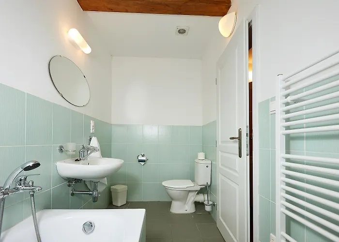 Cernicka Obora 3* Bechyně